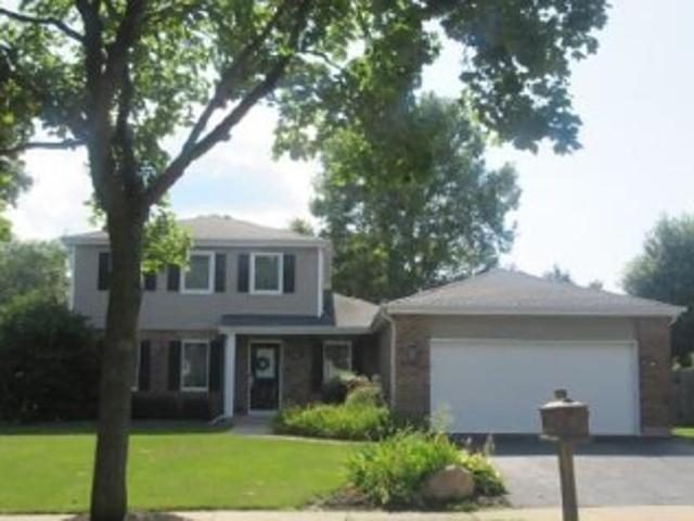 House for sale in Bartlett, DuPage County