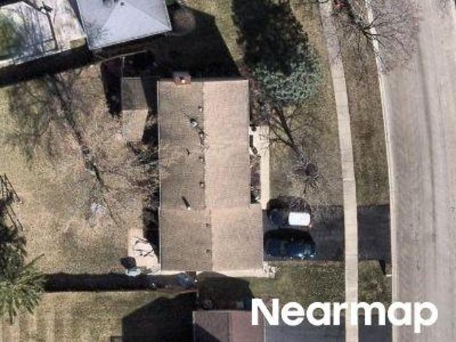 House for sale in Bartlett, Illinois