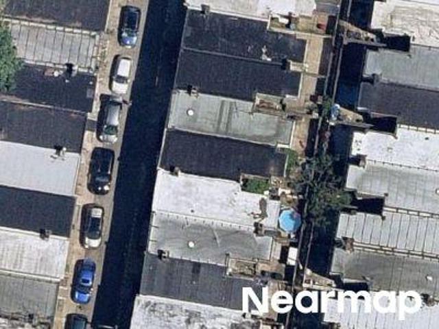 Townhouse for sale in South Philadelphia, Philadelphia