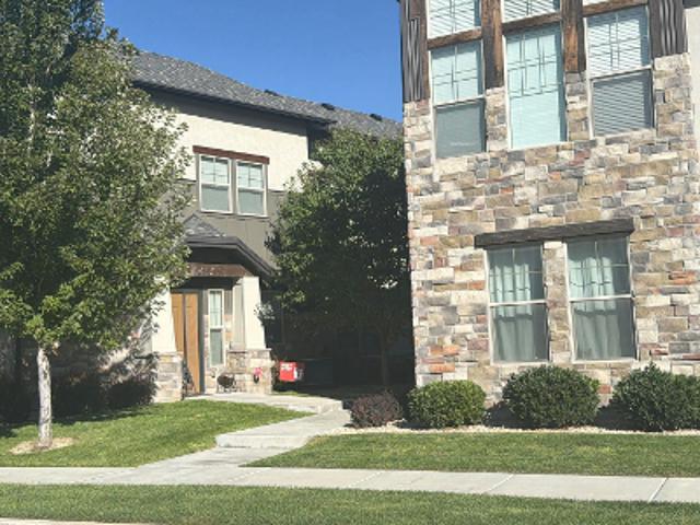 House for sale in Sandy, Utah
