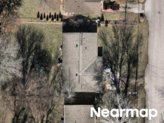House for sale in Springfield, Missouri