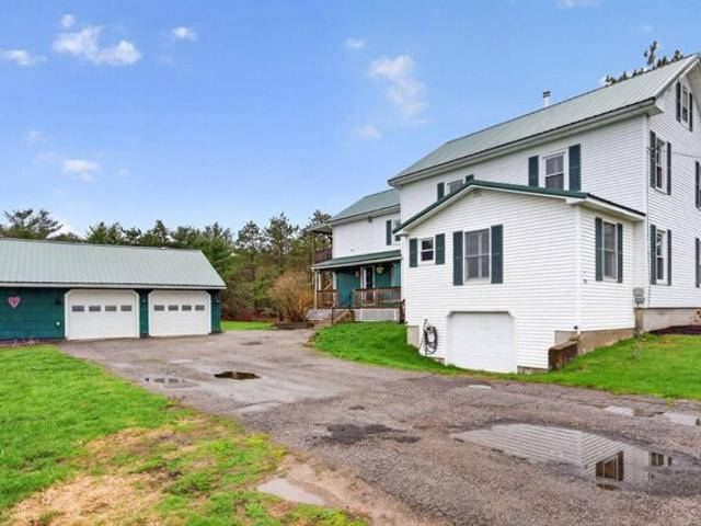 House for sale in Augusta, Maine