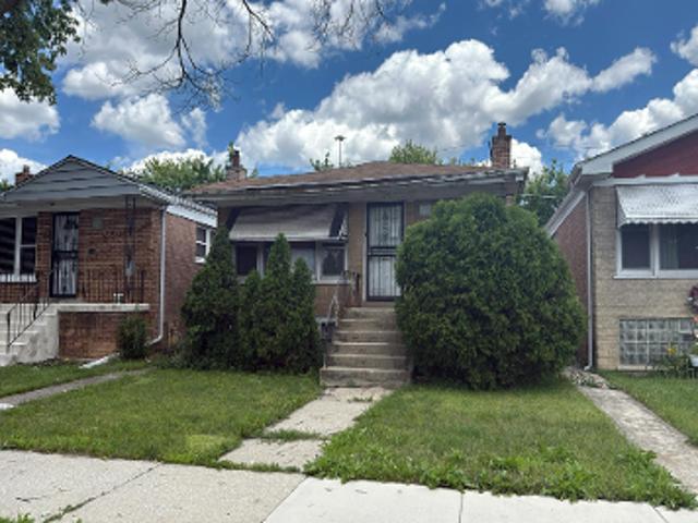 House for sale in Chicago Park, Illinois