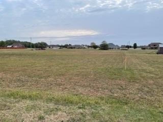 Land for sale in Cleveland, Mississippi
