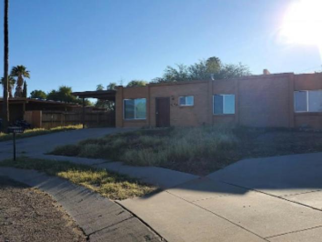 Condo for sale in Tucson, Pima County