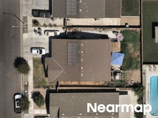 House for sale in Tulare, California