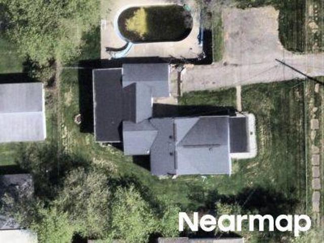 House for sale in Burton, Michigan