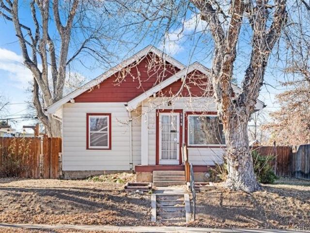 House for sale in Arapahoe, Colorado