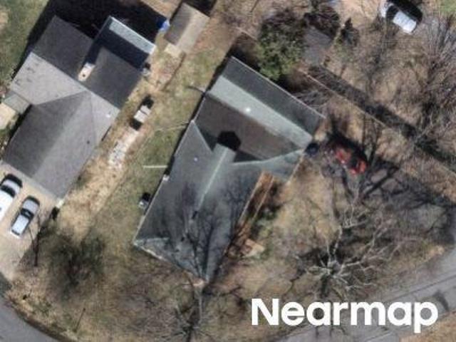 House for sale in Maryland