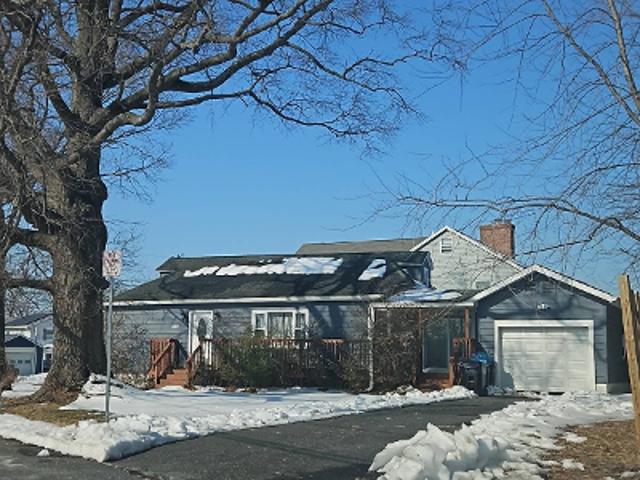 House for sale in Maryland