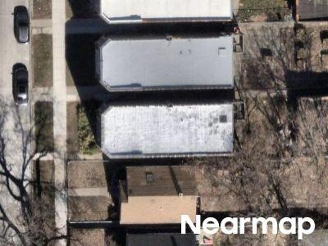Commercial for sale in Chicago Park, Illinois