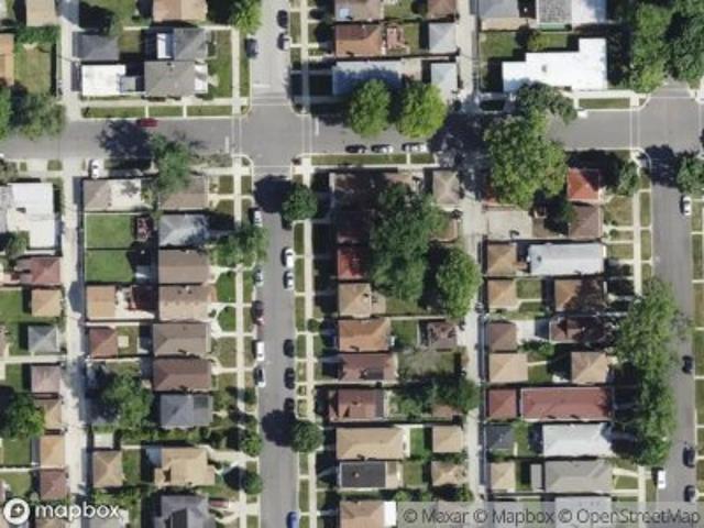 House for sale in Chicago Park, Illinois