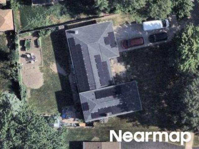 House for sale in Illinois
