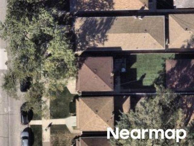 House for sale in Stony Island Heights, Chicago