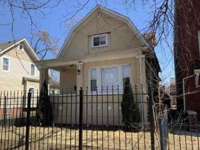 House for sale in Chicago Park, Illinois