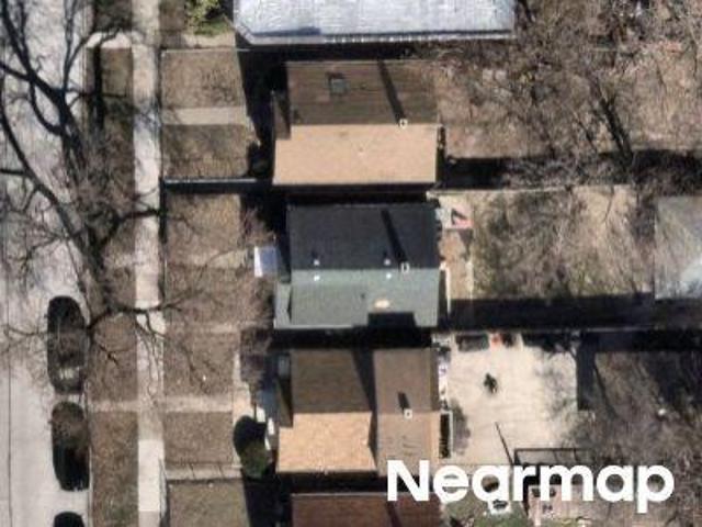 House for sale in Chicago Park, Illinois