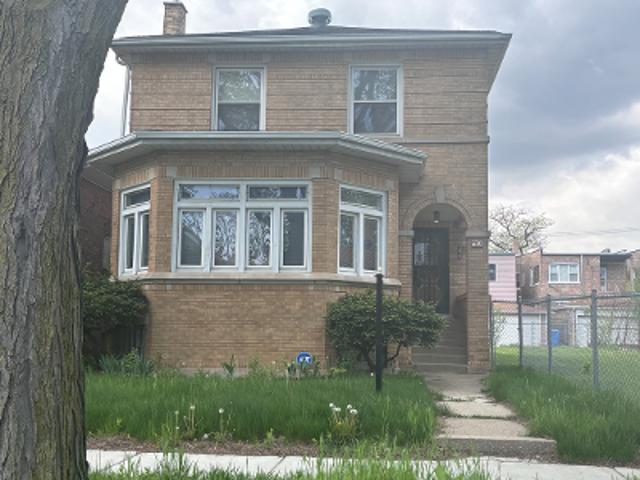 House for sale in Chicago Park, Illinois