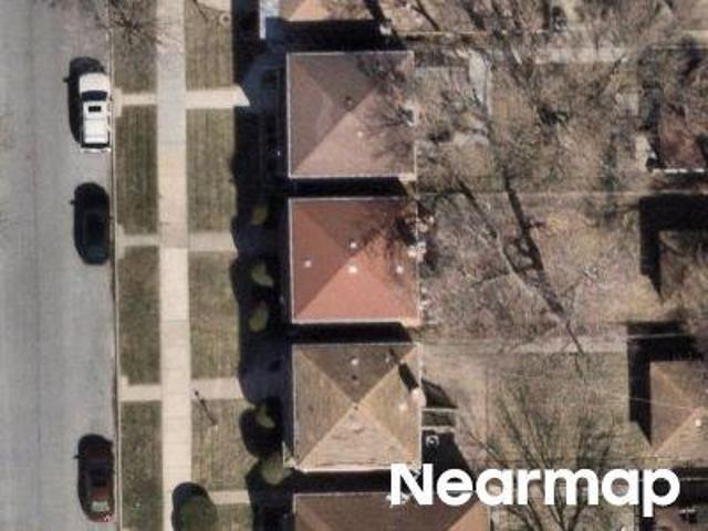 House for sale in Chicago Park, Illinois
