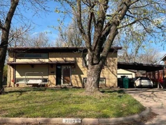House for sale in Kansas