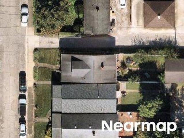 House for sale in Evansville, Indiana