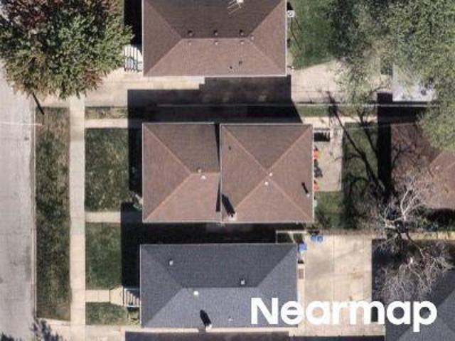 House for sale in Burnham, Cook County