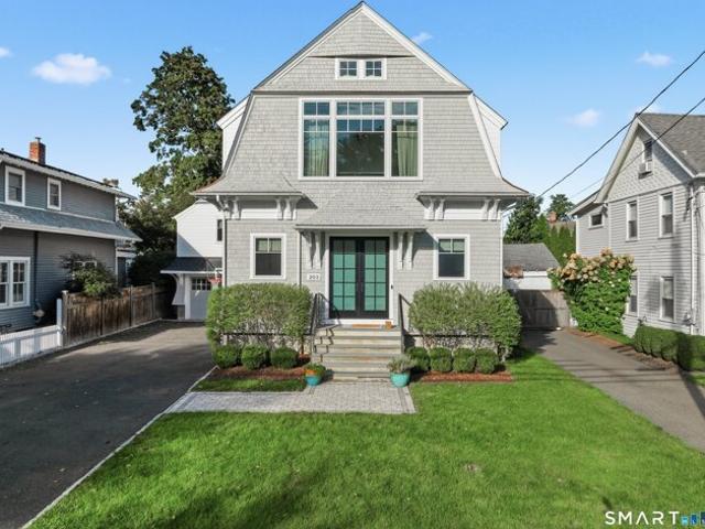House for sale in Fairfield