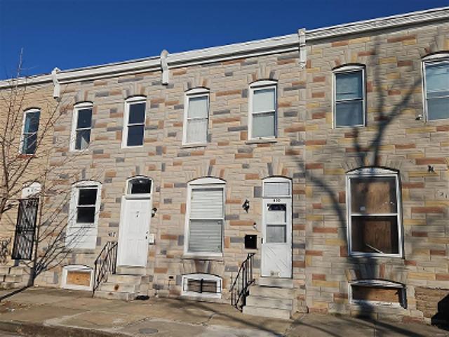 House for sale in Gibsonton, Maryland