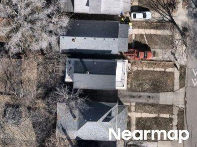 House for sale in Kansas City, Missouri