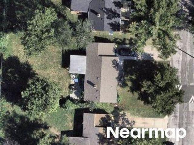 House for sale in Kansas City, Missouri