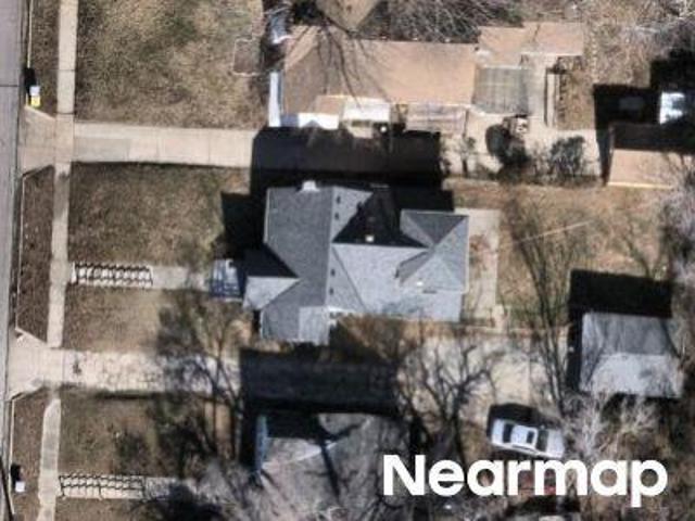 House for sale in Kansas City, Missouri