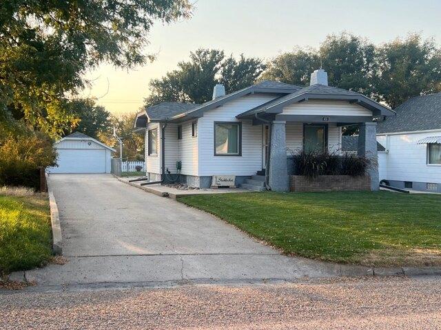 House for sale in Saint Francis