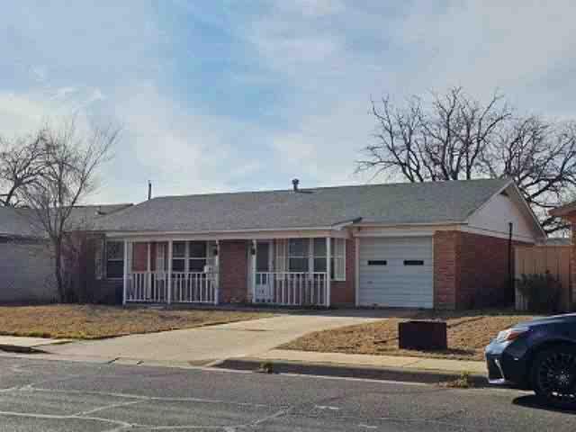 House for sale in Midland, Texas