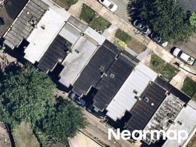 Townhouse for sale in Philadelphia, Pennsylvania