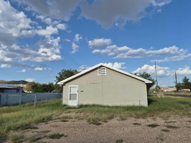 House for sale in Brewster, Texas