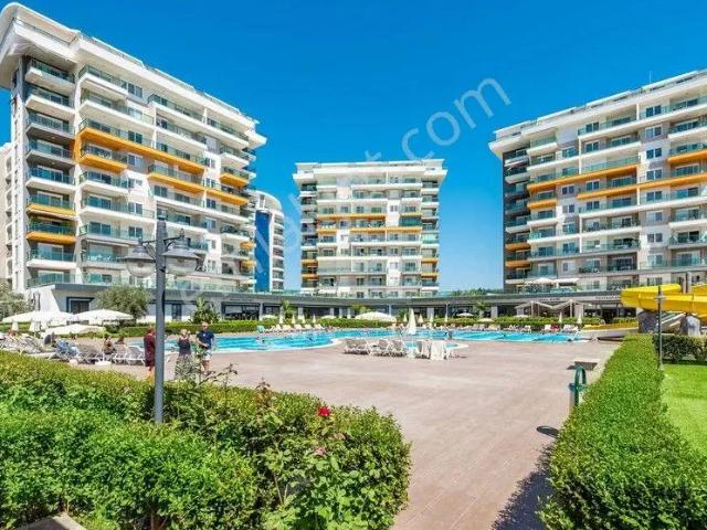 Alanya, Antalya içerisinde satılık mülk