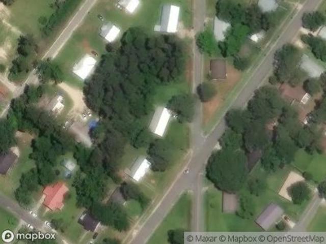 Property for sale in Nashville, Georgia