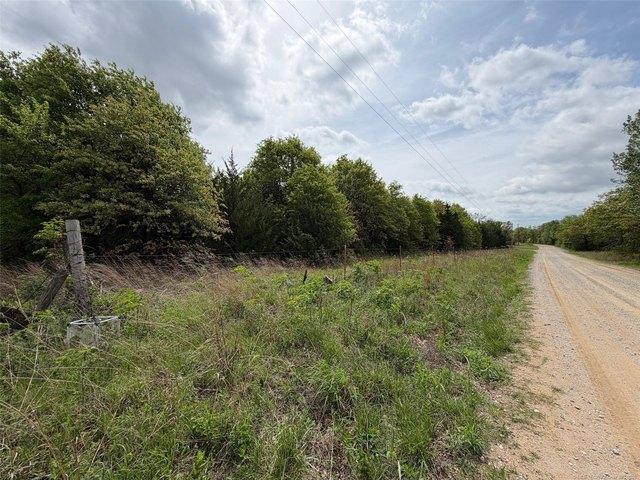 Land for sale in Jennings, Oklahoma