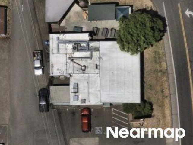 Commercial for sale in Oregonia
