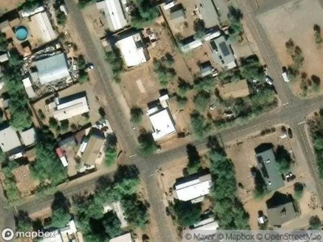 House for sale in Black Canyon City, Arizona