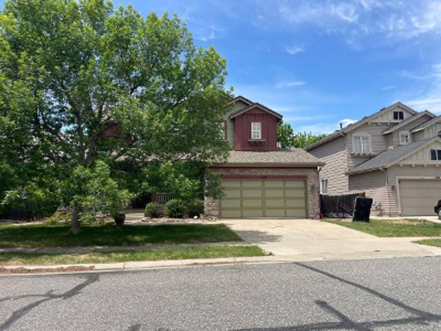 House for sale in Colorado