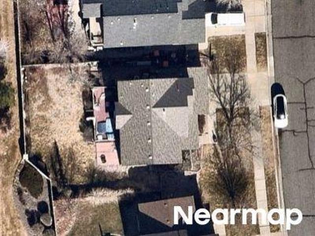House for sale in Colorado