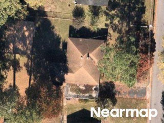 House for sale in Goldsboro, North Carolina