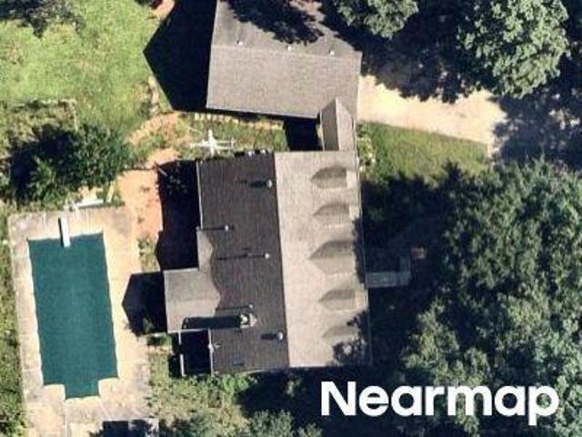 House for sale in Jenkinsburg, Georgia