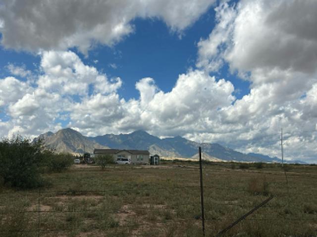 House for sale in Miracle Valley, Cochise County