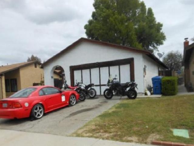 House for sale in West Covina, California