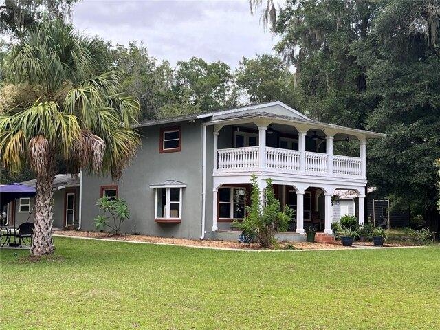 House for sale in Floral City