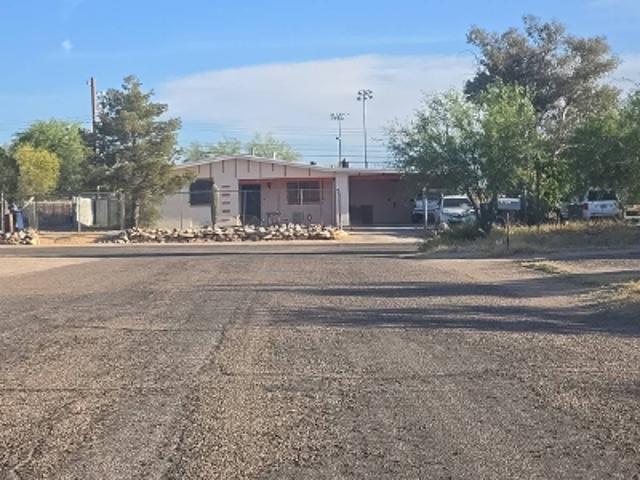 House for sale in Tucson, Arizona