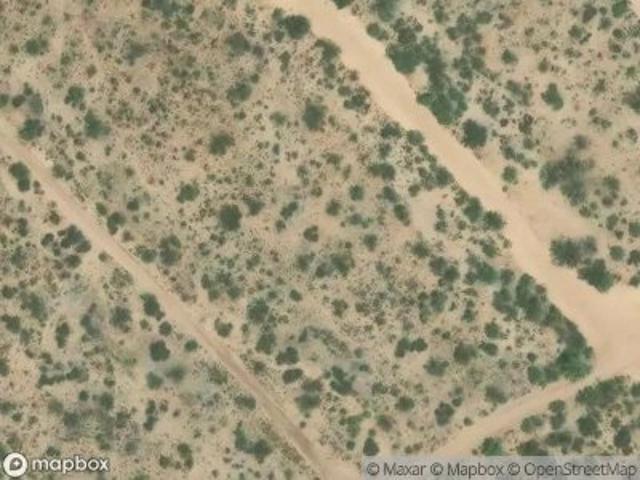 Land for sale in Tucson, Arizona