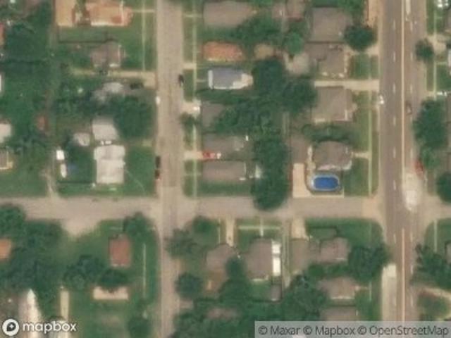 House for sale in El Reno, Oklahoma