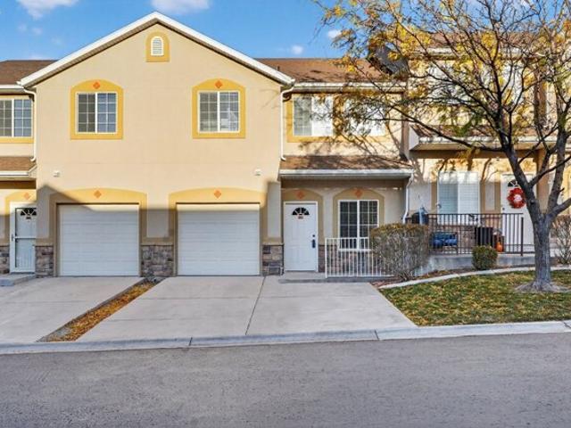 House for sale in West Jordan, Utah